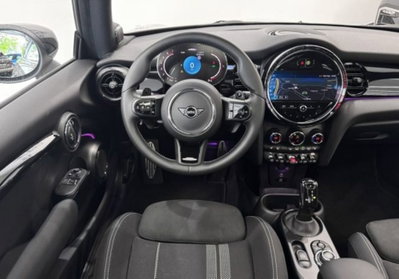 MINI Mini 2.0 John Cooper Works JCW (12)