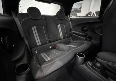 MINI Mini 2.0 John Cooper Works JCW (14)