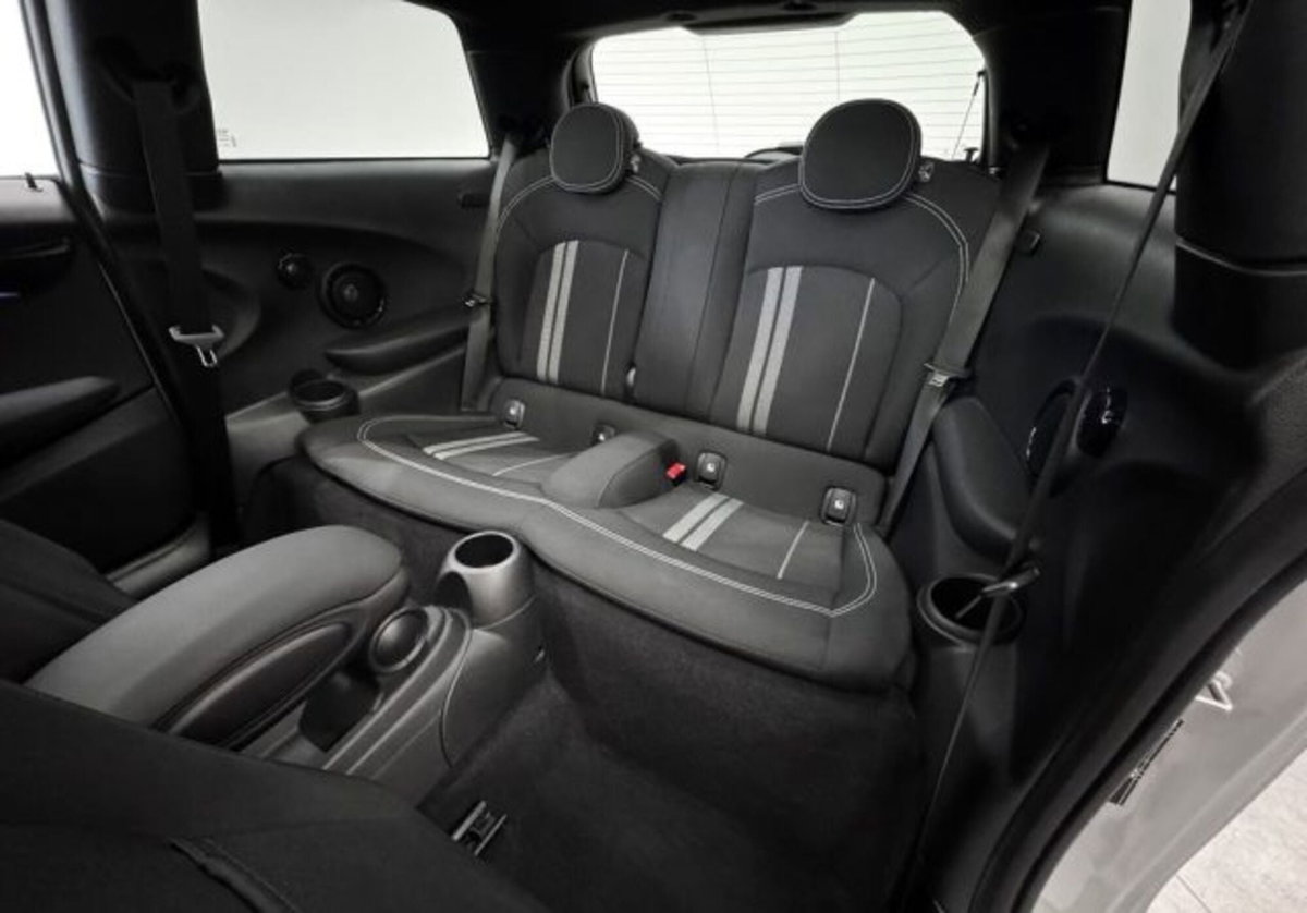 MINI Mini 2.0 John Cooper Works JCW (15)