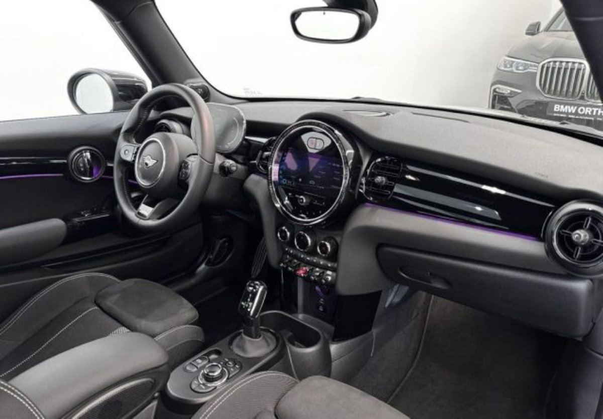 MINI Mini 2.0 John Cooper Works JCW (16)