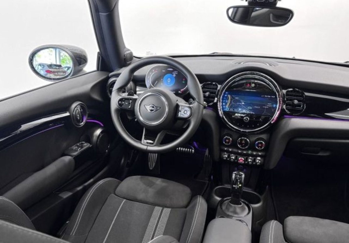 MINI Mini 2.0 John Cooper Works JCW (17)