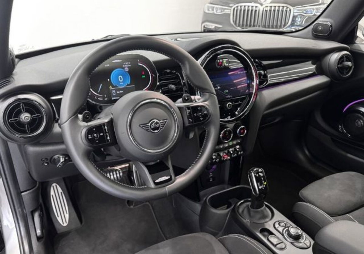 MINI Mini 2.0 John Cooper Works JCW (18)