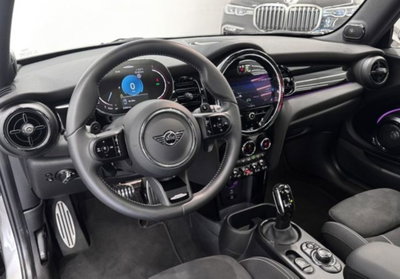 MINI Mini 2.0 John Cooper Works JCW (18)