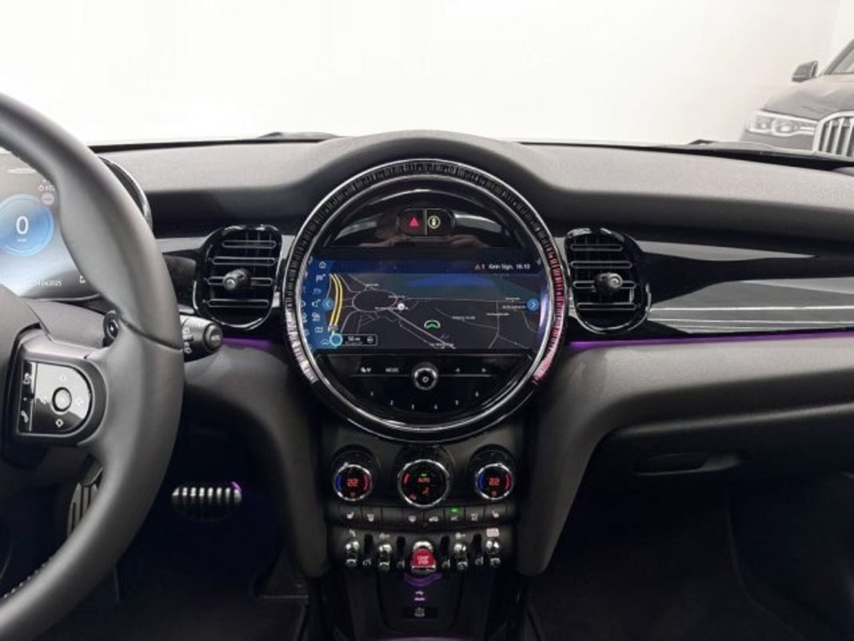 MINI Mini 2.0 John Cooper Works JCW (19)