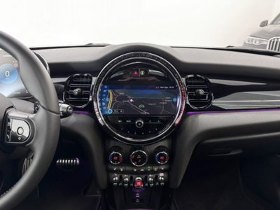 MINI Mini 2.0 John Cooper Works JCW (19)