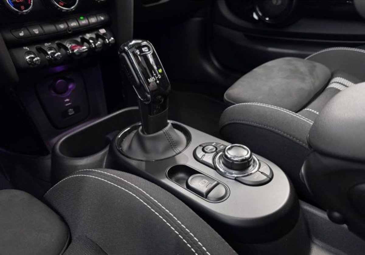 MINI Mini 2.0 John Cooper Works JCW (20)