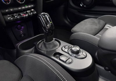 MINI Mini 2.0 John Cooper Works JCW (20)