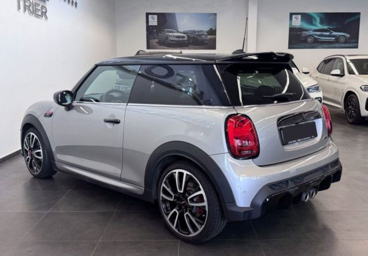 MINI Mini 2.0 John Cooper Works JCW (4)