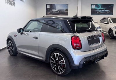 MINI Mini 2.0 John Cooper Works JCW (4)