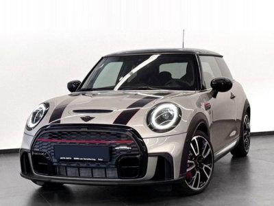 MINI Mini 2.0 John Cooper Works JCW (5)