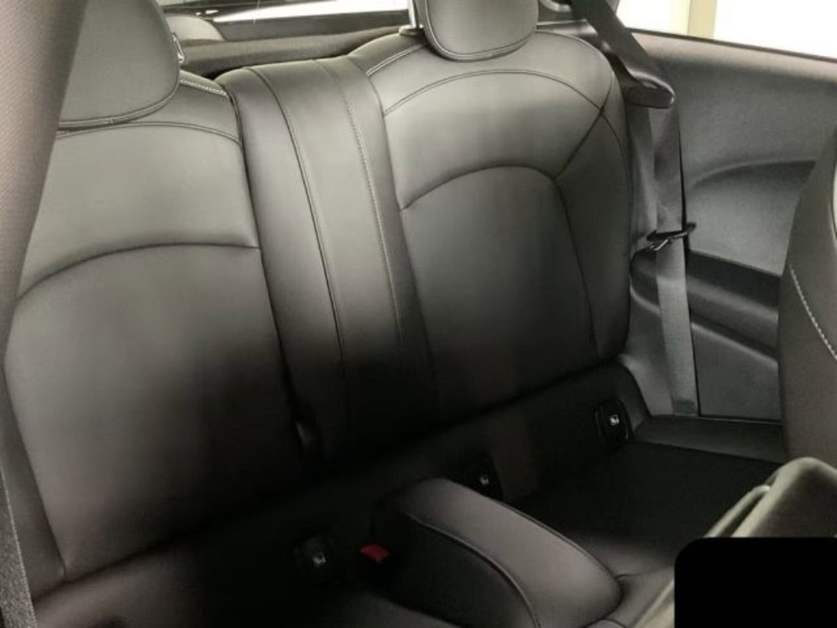 MINI Mini 1.5 Cooper Resolute (11)