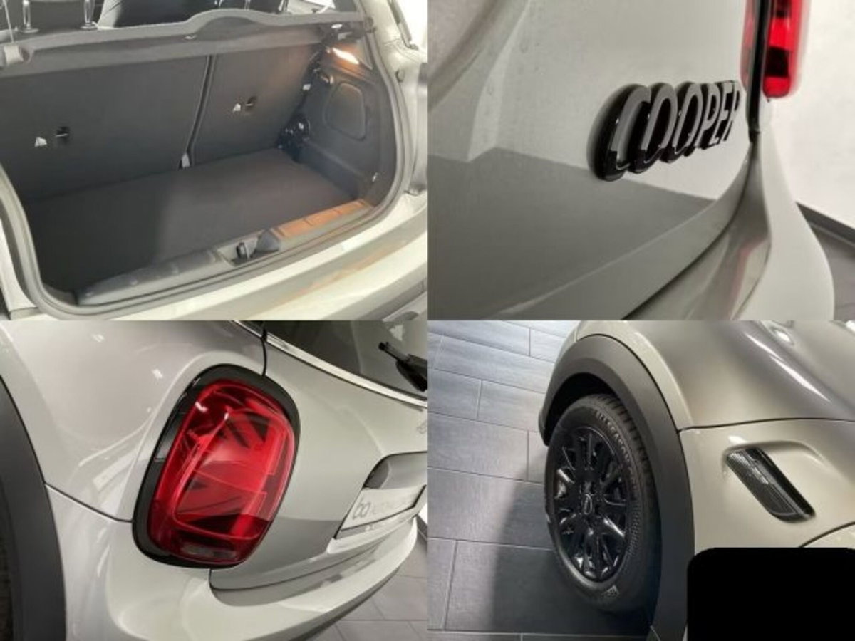 MINI Mini 1.5 Cooper Resolute (12)