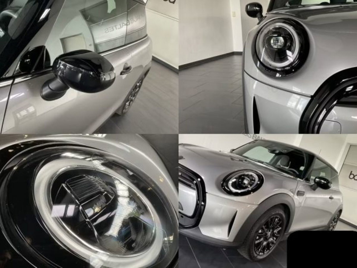 MINI Mini 1.5 Cooper Resolute (13)