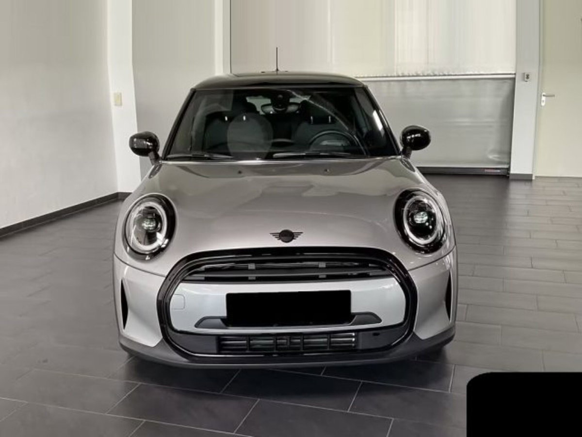 MINI Mini 1.5 Cooper Resolute (2)