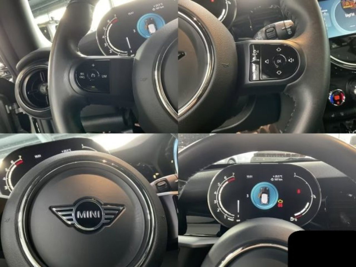 MINI Mini 1.5 Cooper Resolute (7)
