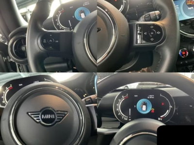 MINI Mini 1.5 Cooper Resolute (7)