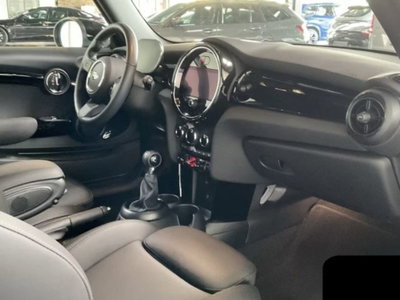 MINI Mini 1.5 Cooper Resolute (9)