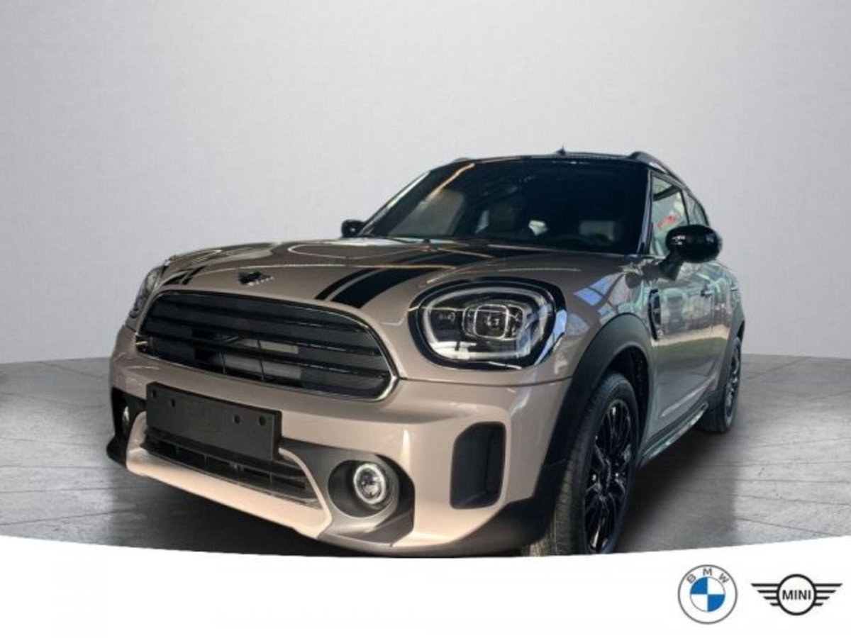 MINI Mini Countryman 2.0 Cooper D Essential Countryman