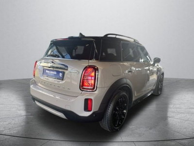 MINI Mini Countryman 2.0 Cooper D Essential Countryman (2)