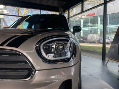 MINI Mini Countryman 2.0 Cooper D Essential Countryman (3)