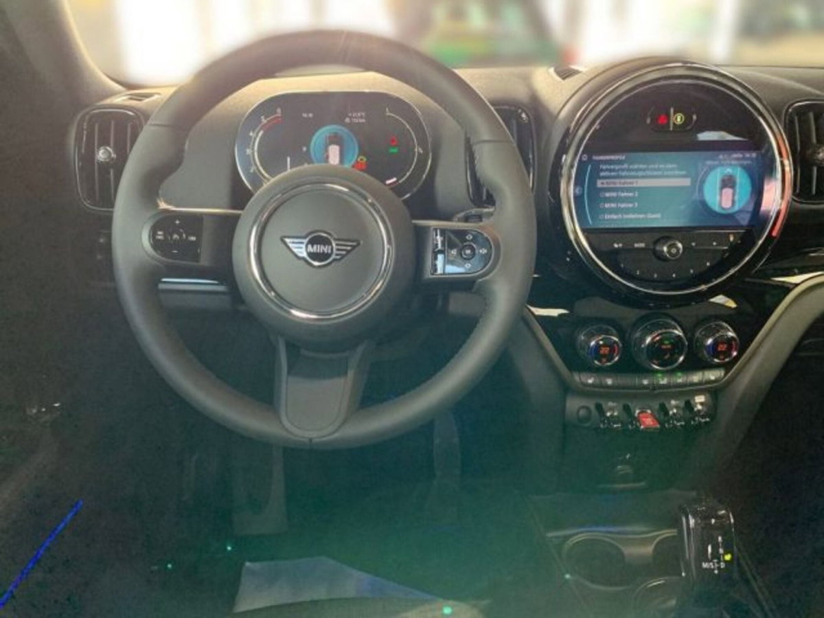 MINI Mini Countryman 2.0 Cooper D Essential Countryman (7)