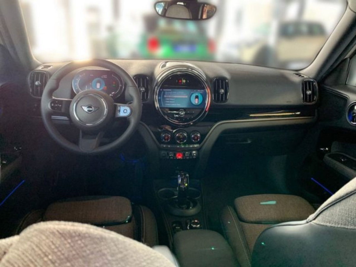 MINI Mini Countryman 2.0 Cooper D Essential Countryman (8)
