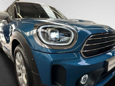 MINI Mini Countryman 2.0 Cooper D Essential Countryman usata