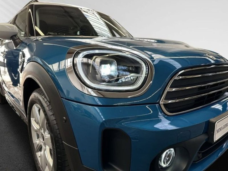 MINI Mini Countryman 2.0 Cooper D Essential Countryman