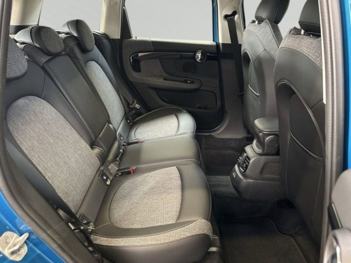 MINI Mini Countryman 2.0 Cooper D Essential Countryman (10)
