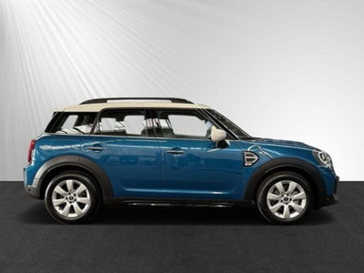 MINI Mini Countryman 2.0 Cooper D Essential Countryman (3)