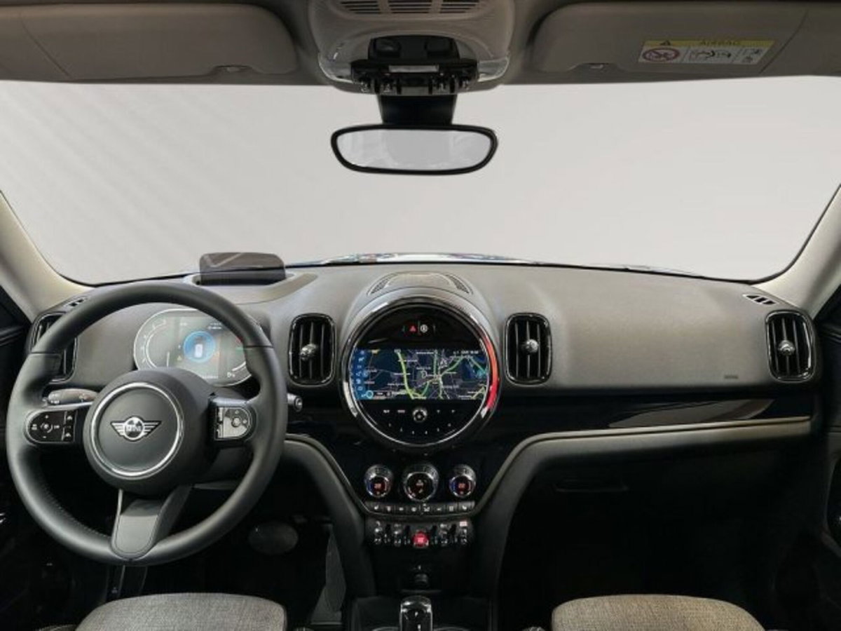 MINI Mini Countryman 2.0 Cooper D Essential Countryman (7)