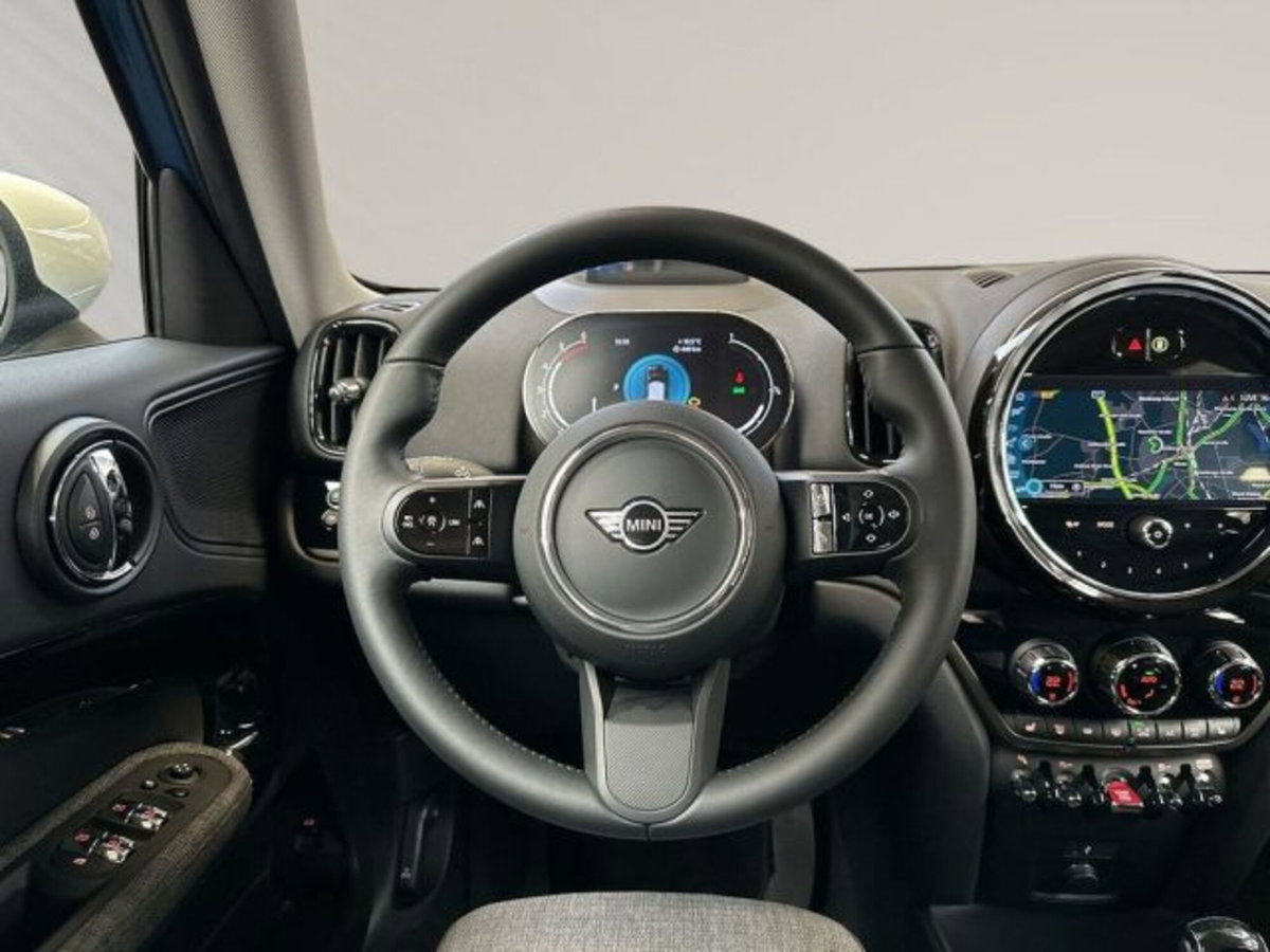 MINI Mini Countryman 2.0 Cooper D Essential Countryman (8)