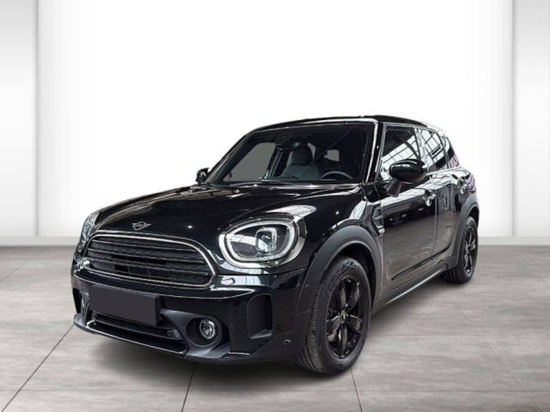 MINI Mini Countryman 2.0 Cooper D Essential Countryman