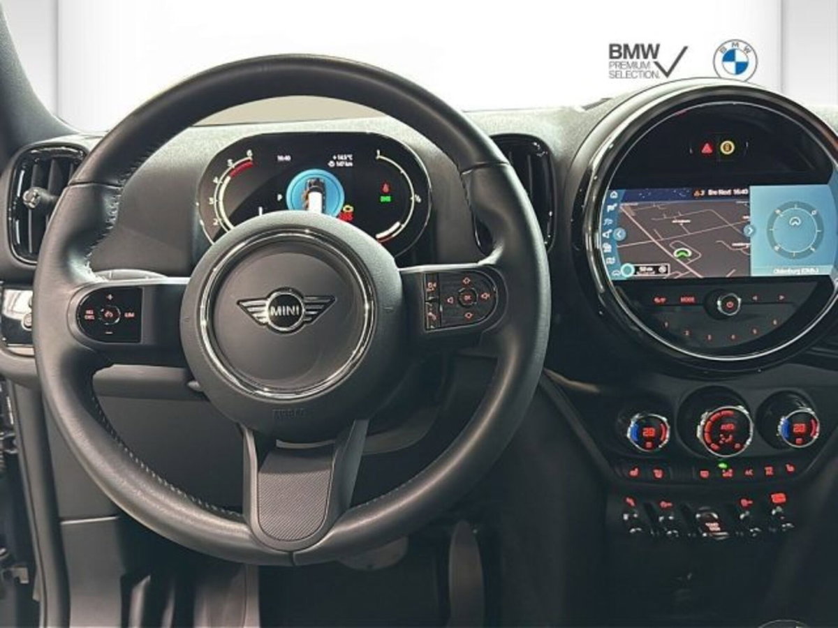 MINI Mini Countryman 2.0 Cooper D Essential Countryman (10)