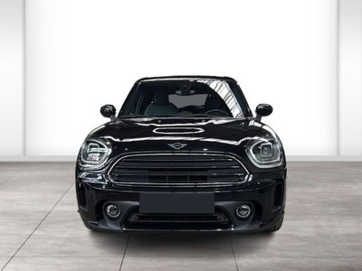MINI Mini Countryman 2.0 Cooper D Essential Countryman (2)