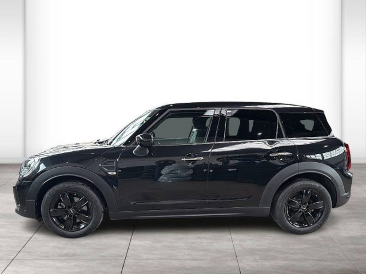 MINI Mini Countryman 2.0 Cooper D Essential Countryman (3)
