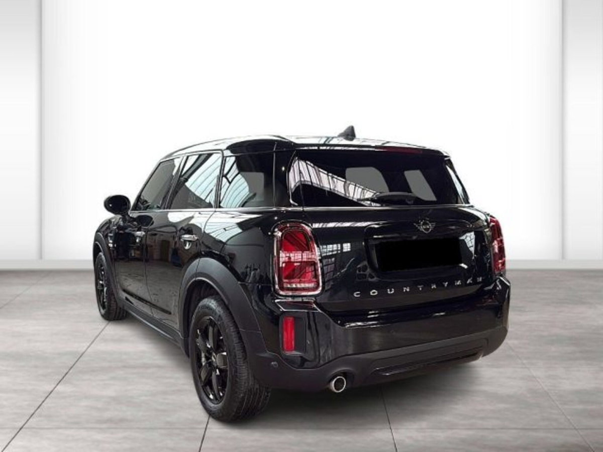 MINI Mini Countryman 2.0 Cooper D Essential Countryman (4)
