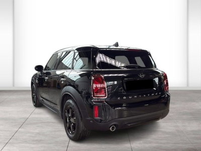MINI Mini Countryman 2.0 Cooper D Essential Countryman (4)