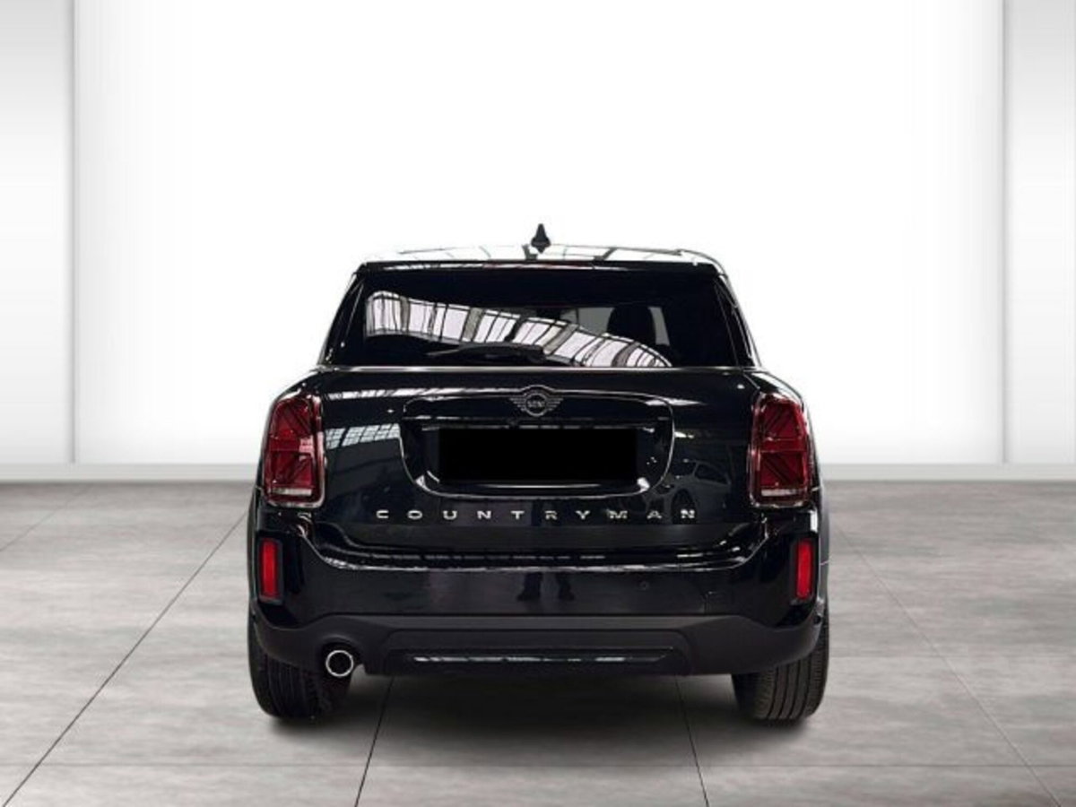 MINI Mini Countryman 2.0 Cooper D Essential Countryman (5)
