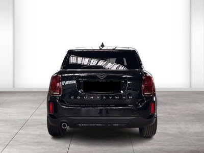 MINI Mini Countryman 2.0 Cooper D Essential Countryman (5)