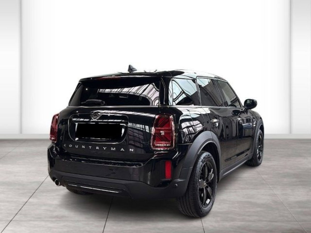 MINI Mini Countryman 2.0 Cooper D Essential Countryman (6)