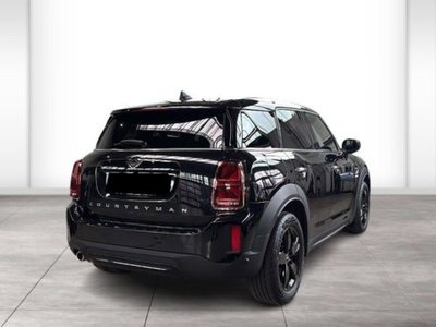 MINI Mini Countryman 2.0 Cooper D Essential Countryman (6)