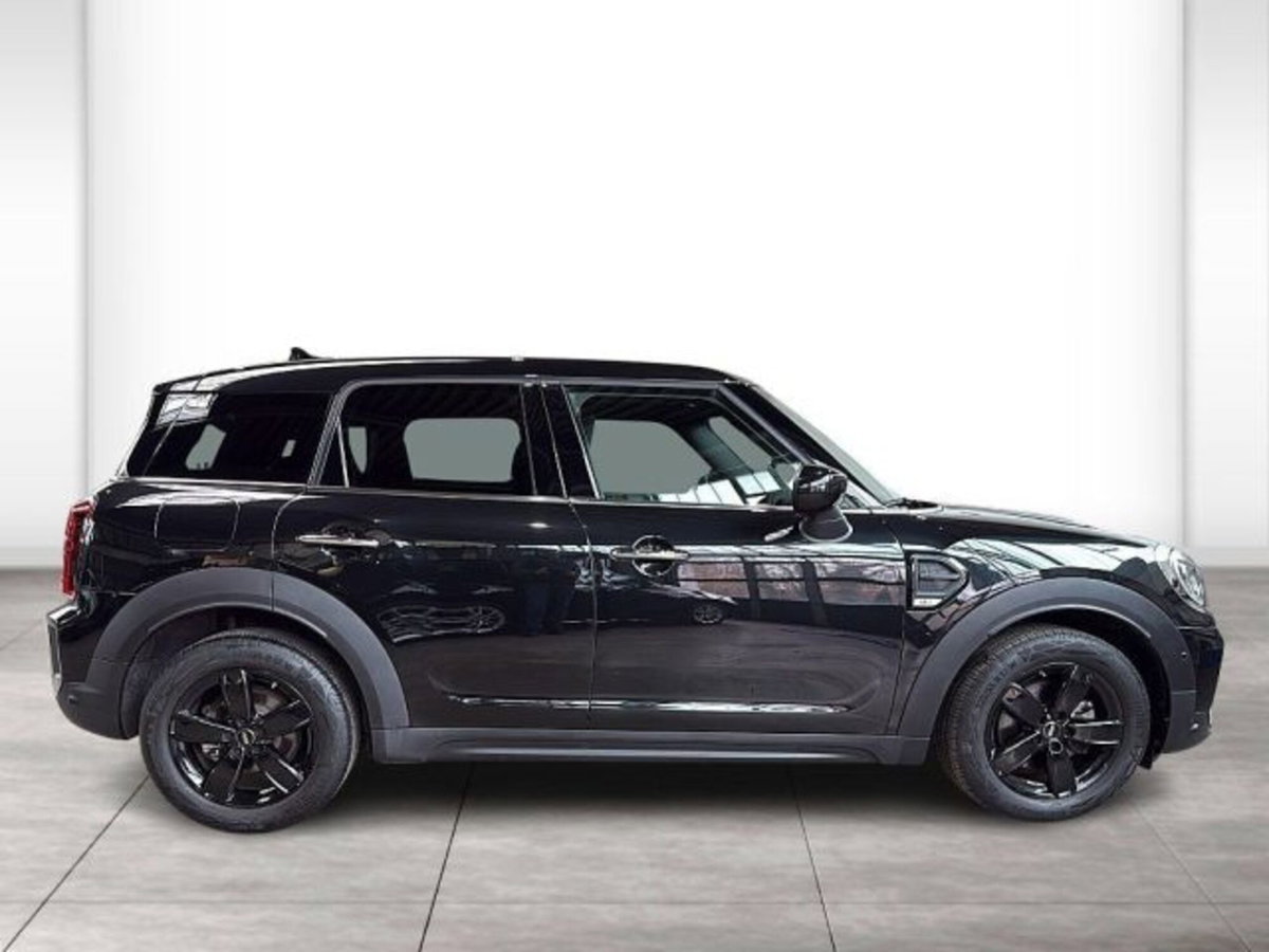 MINI Mini Countryman 2.0 Cooper D Essential Countryman (7)