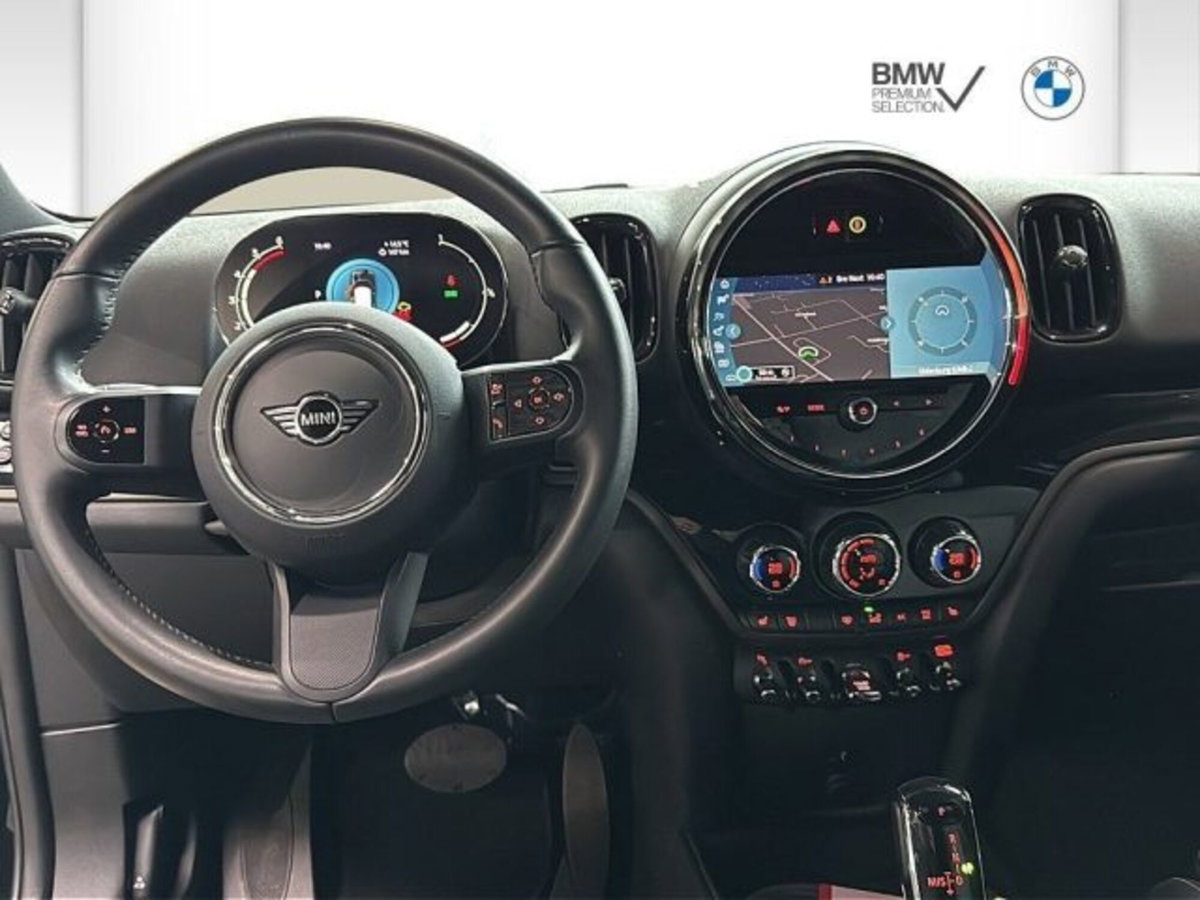 MINI Mini Countryman 2.0 Cooper D Essential Countryman (9)