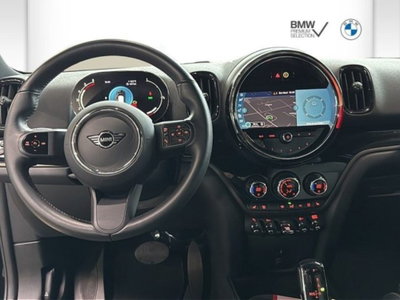 MINI Mini Countryman 2.0 Cooper D Essential Countryman (9)