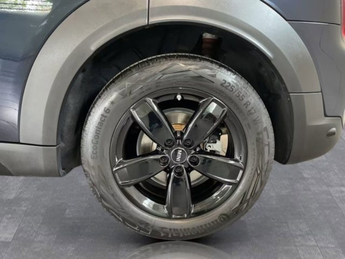 MINI Mini Countryman 2.0 Cooper D Classic Countryman (12)