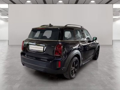 MINI Mini Countryman 2.0 Cooper D Classic Countryman (2)