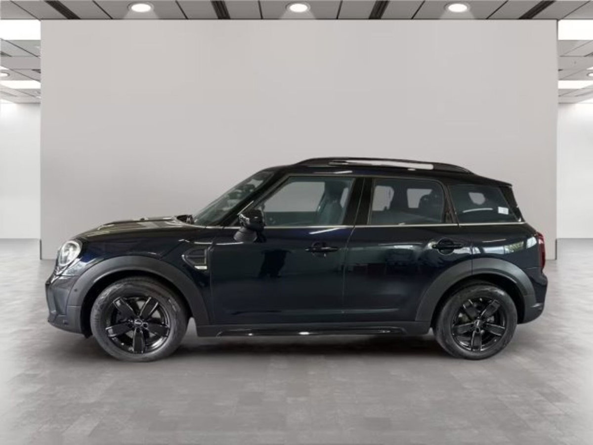 MINI Mini Countryman 2.0 Cooper D Classic Countryman (3)