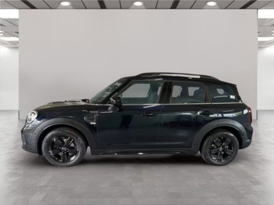 MINI Mini Countryman 2.0 Cooper D Classic Countryman (3)