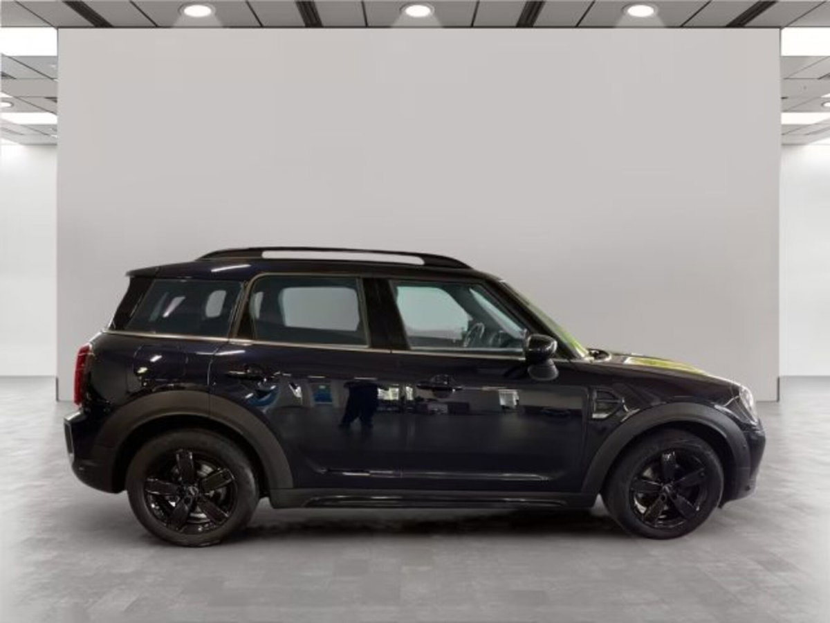 MINI Mini Countryman 2.0 Cooper D Classic Countryman (4)